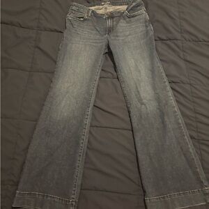 Wrangler Women's Boot Cut Jeans